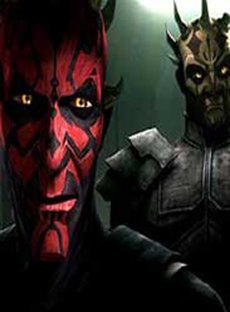 星球大战:克隆人战争第五季