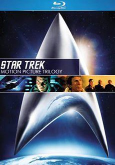 星际旅行2:可汗怒吼