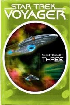 星际旅行:航海家号第三季
