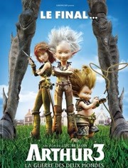 亚瑟3:终极对决